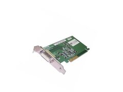 Adaptor PCI Express la DVI